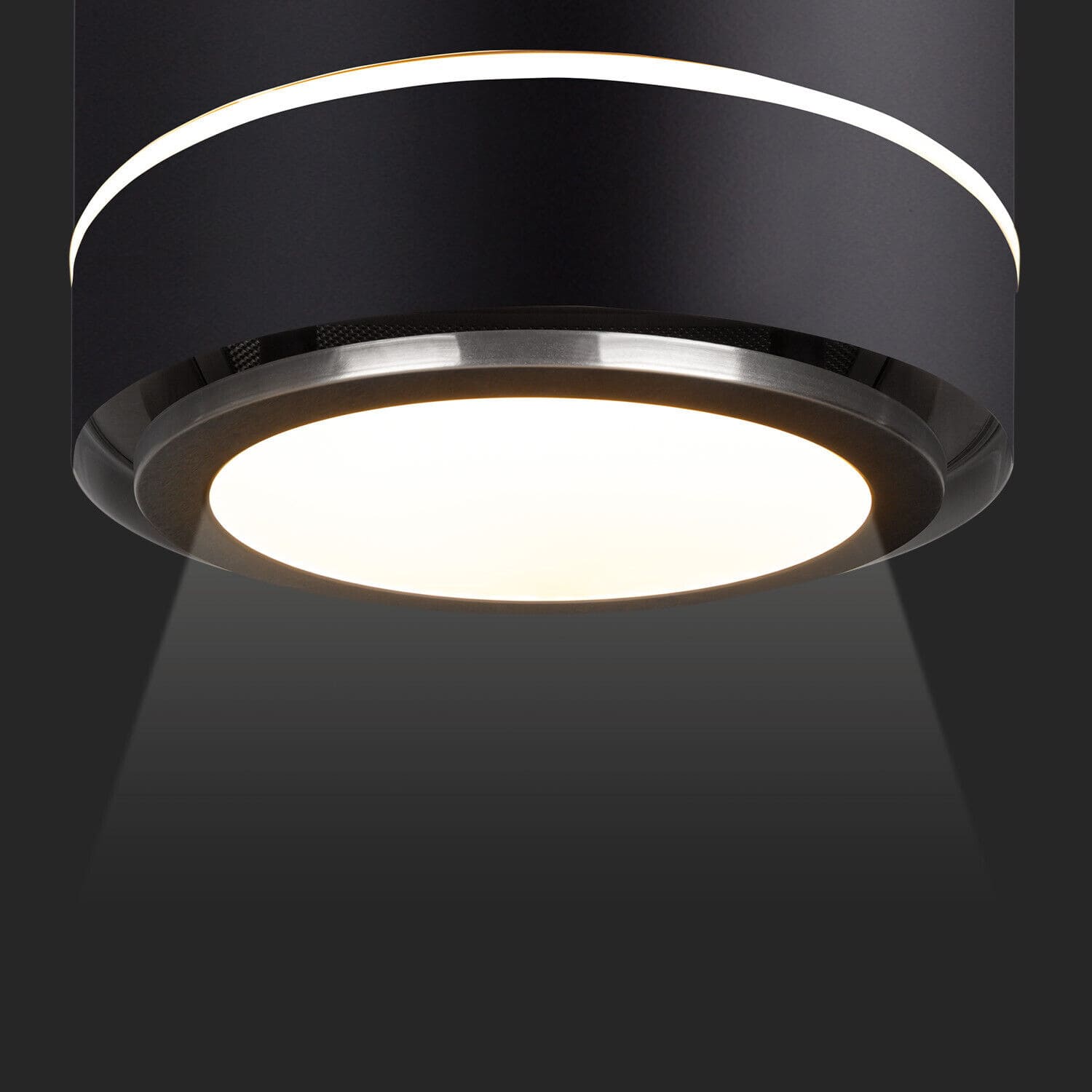 Máy hút mùi độc lập Canzy CZ-7038GBB