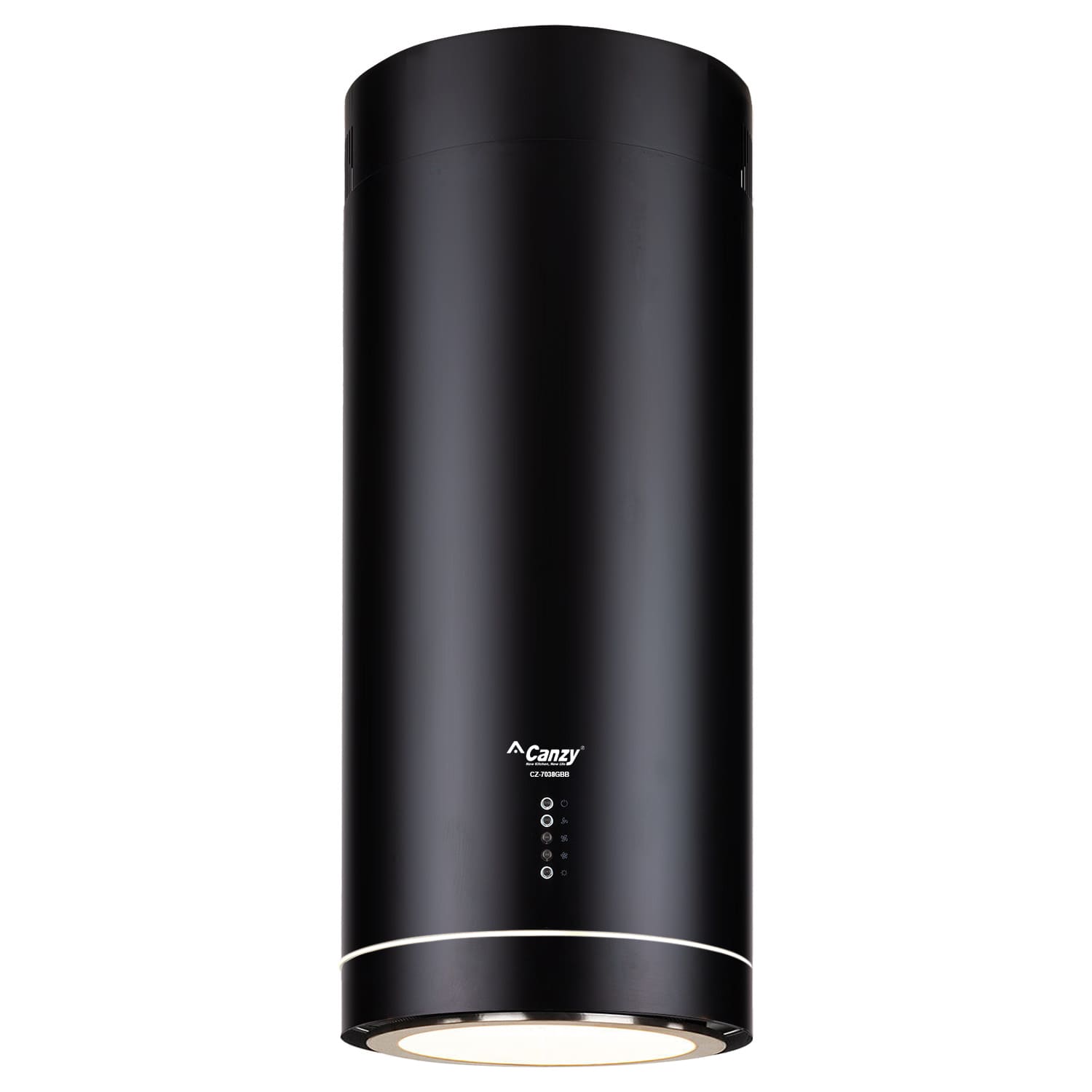 Máy hút mùi độc lập Canzy CZ-7038GBB