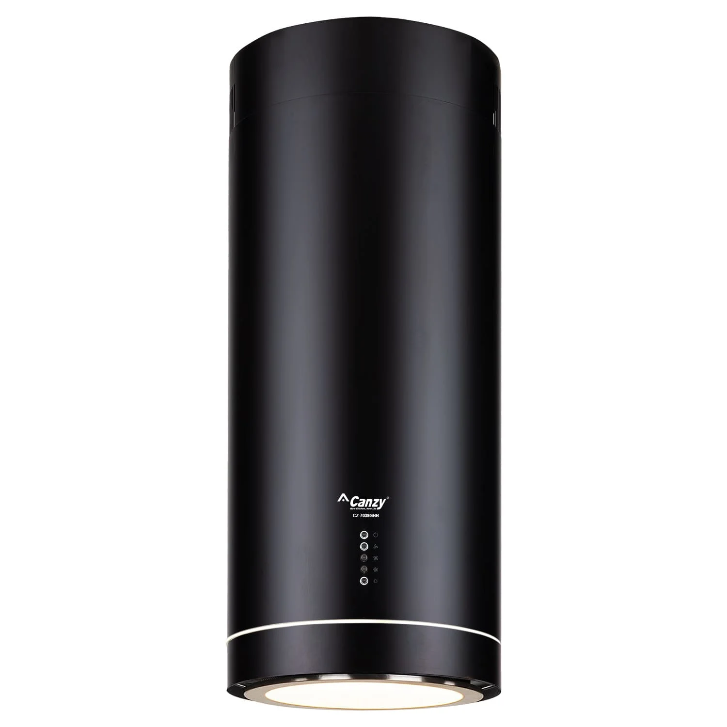 Máy hút mùi độc lập Canzy CZ-7038GBB