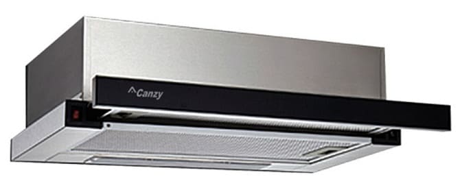 Máy hút mùi âm tủ Canzy CZ-C516G