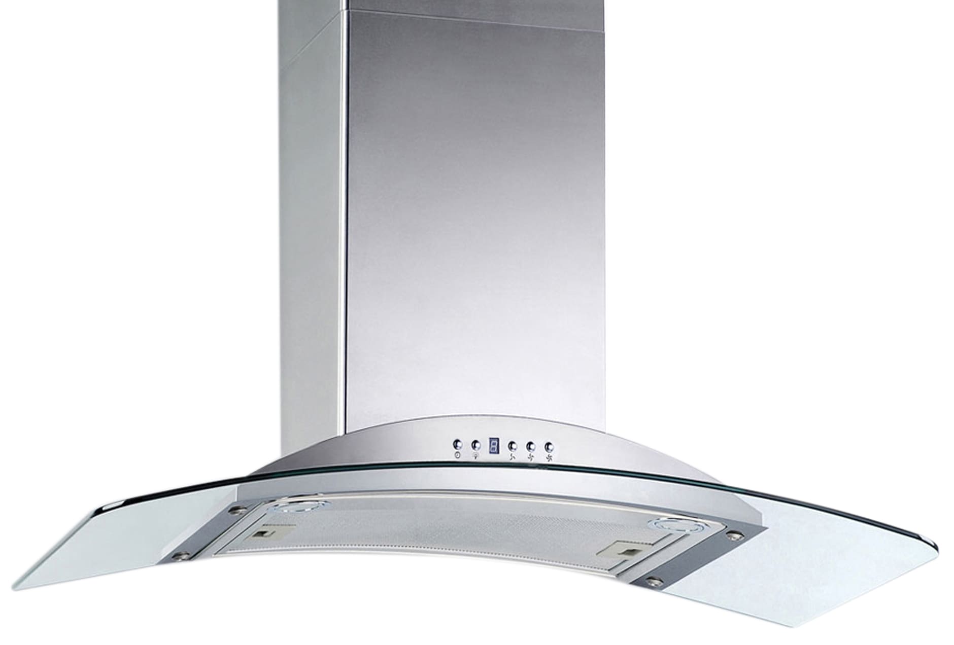 Máy hút mùi kính cong Canzy CZ-DULUXE 90