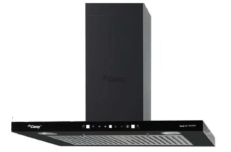 Máy hút mùi chữ T Canzy CZ Pro 333SG