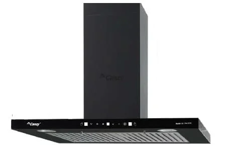 Máy hút mùi chữ T Canzy CZ Pro 333SG