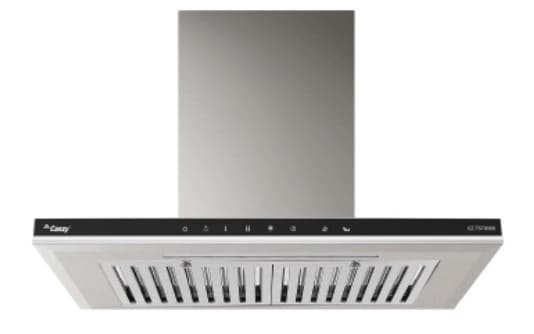 Máy hút mùi toa ngang Canzy CZ-TS900SS