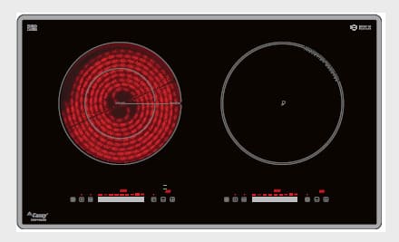 Bếp Điện Từ Canzy CCZE-28 .S2