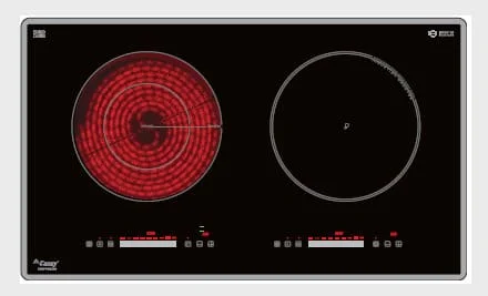 Bếp Điện Từ Canzy CCZE-28 .S2