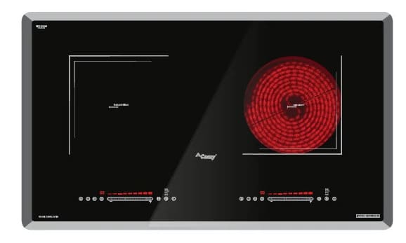 Bếp Điện Từ Canzy CZ-757IH