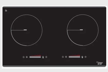 Bếp Điện Từ Canzy CZI-728 .S2     