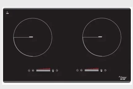 Bếp Điện Từ Canzy CZI-728 .S2