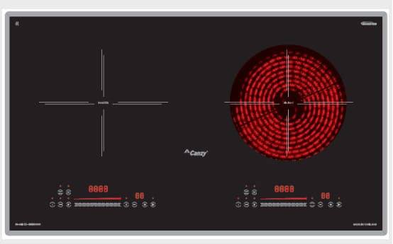 Bếp Điện Từ Canzy CZ-BMIX999H     