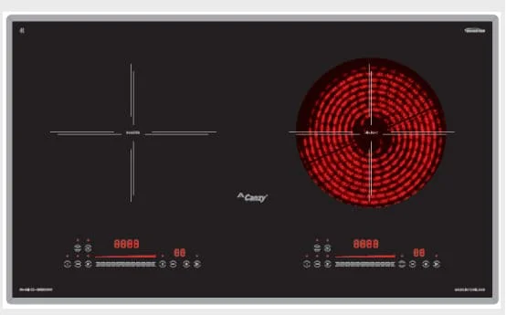 Bếp Điện Từ Canzy CZ-BMIX999H     