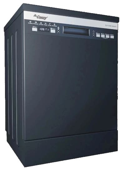 Máy Rửa Bát Canzy CZ-WDC0315B SMART