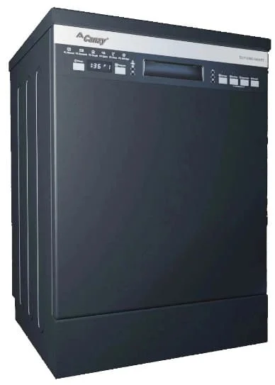 Máy Rửa Bát Canzy CZ-WDC0315B SMART