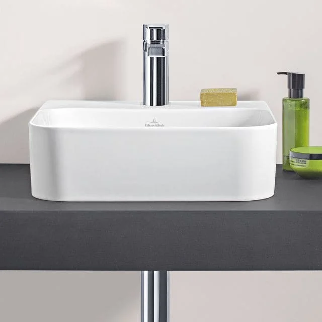 Chậu rửa lavabo Đức Villeroy-boch Finion 436443R1