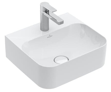 Chậu rửa lavabo Đức Villeroy-boch Finion 436443R1
