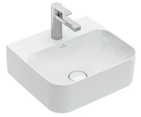 Chậu rửa lavabo Đức Villeroy-boch Finion 436443R1