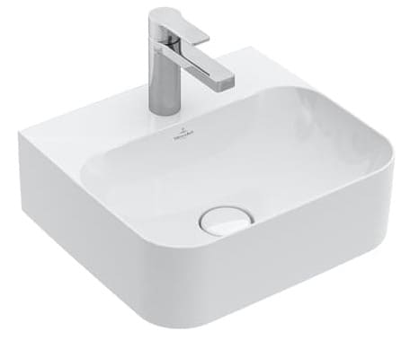 Chậu rửa lavabo Đức Villeroy-boch Finion 436443RW
