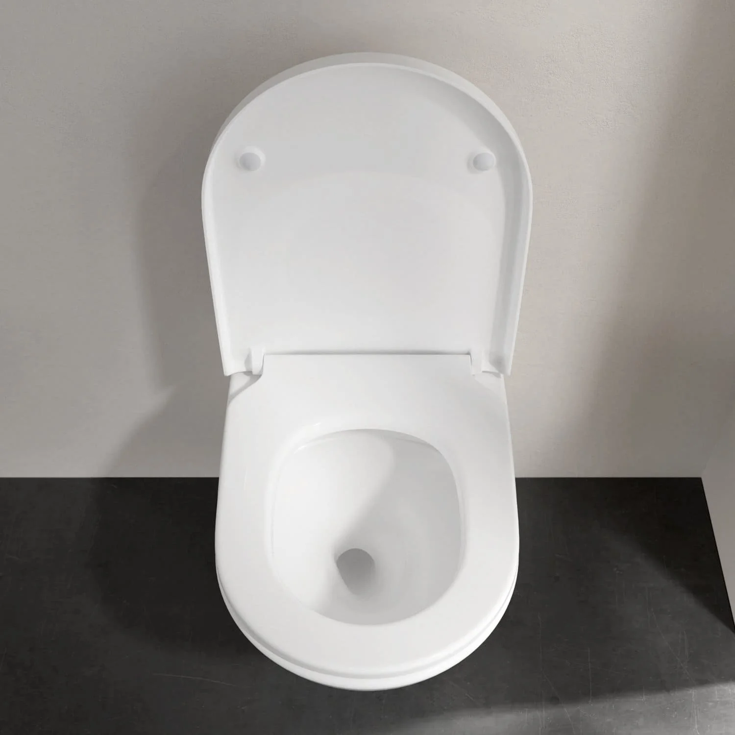 Bồn cầu treo tường Đức Villeroy-Boch Subway 3.0 4670TS01