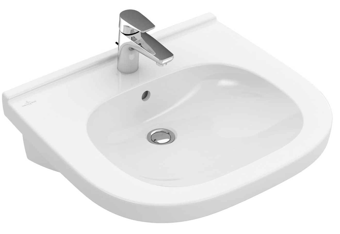 Chậu rửa lavabo Villeroy-boch ViCare 411960R1