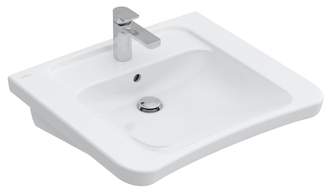 Chậu rửa lavabo Villeroy-boch ViCare 517867R1