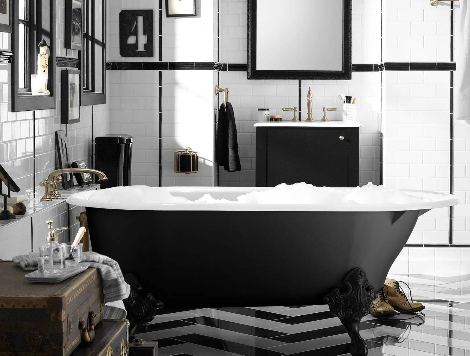 Bồn tắm Kohler Mỹ