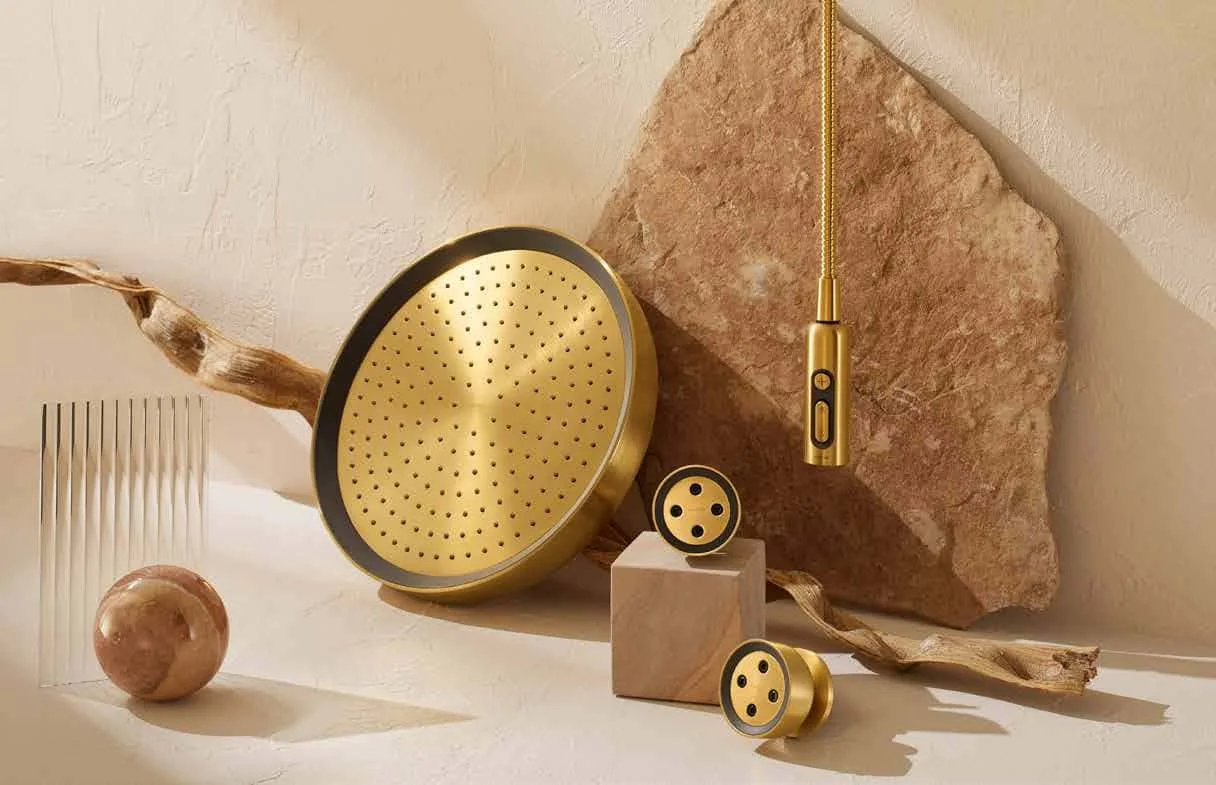 Vật liệu cao cấp Kohler
