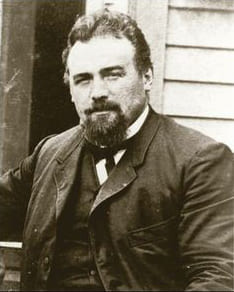 John Michael Kohler Người sáng lập ra tập đoàn Kohler