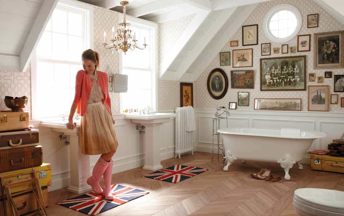 Dịch vụ chuyên nghiệp Kohler