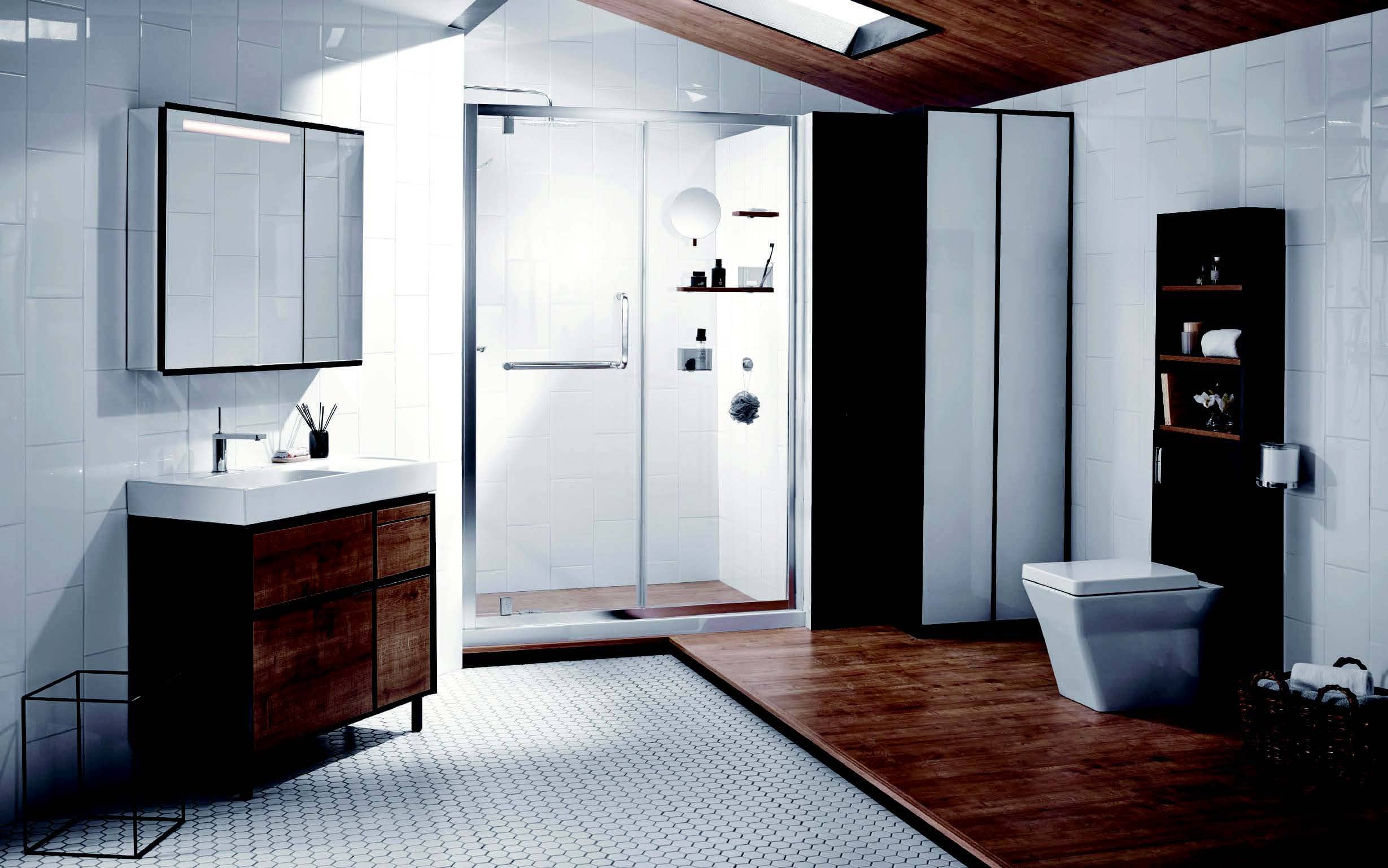 Bồn cầu treo tường Kohler