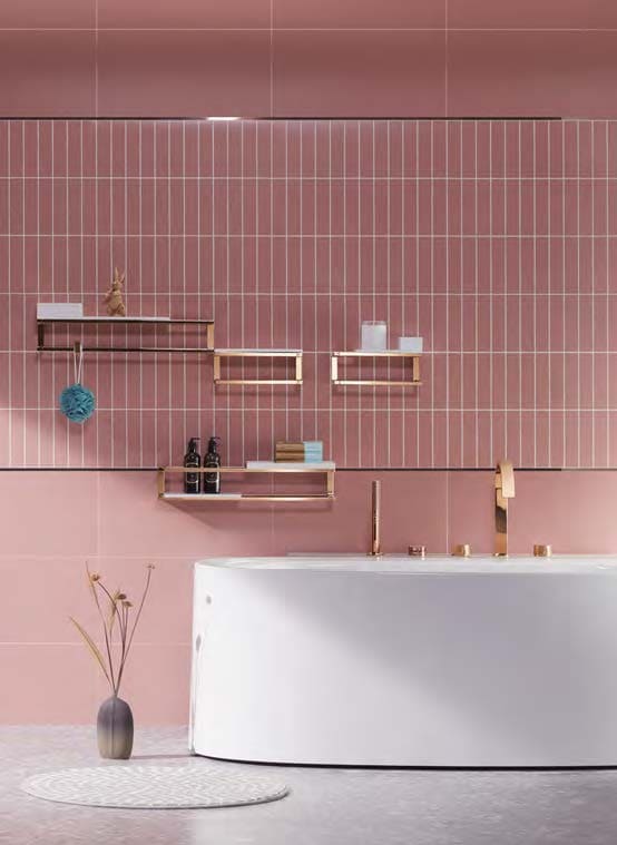 Phụ kiện phòng tắm Kohler