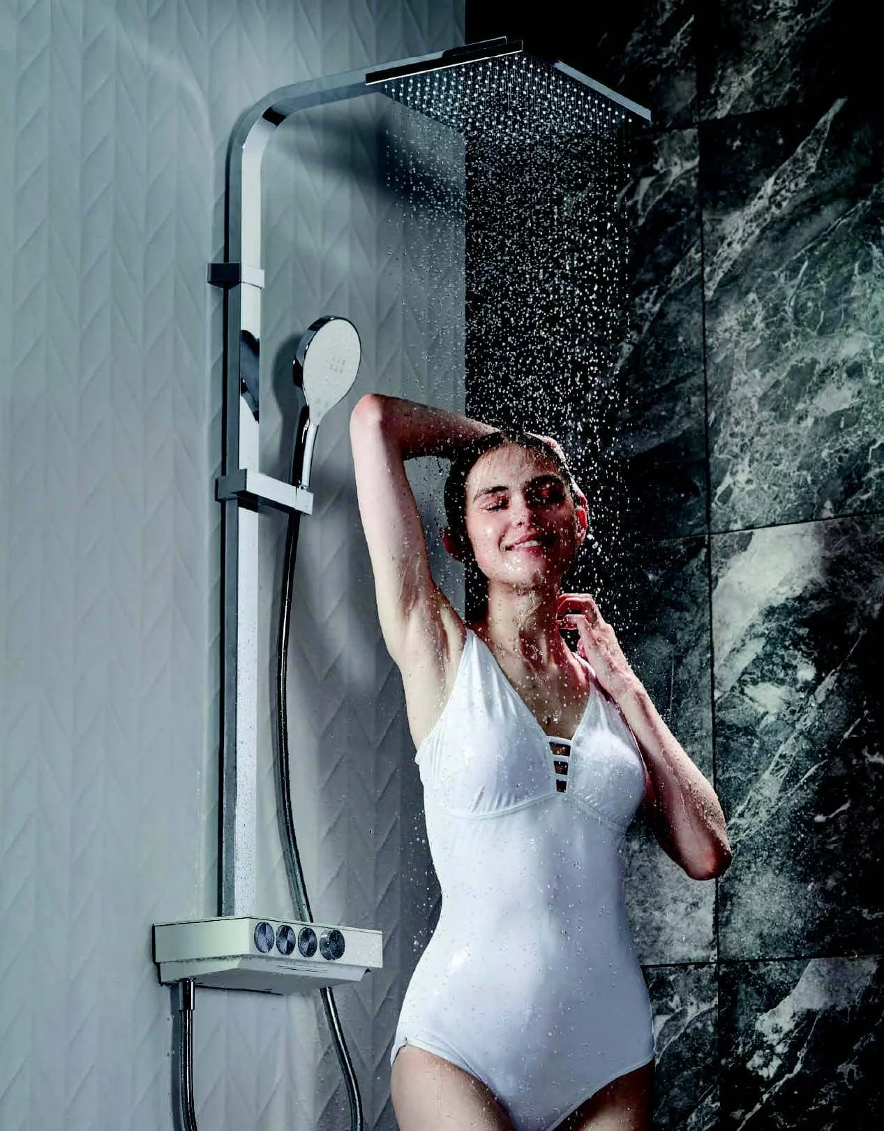 Sen tắm cao cấp Kohler