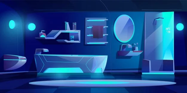 Kohler thân thiện môi trường