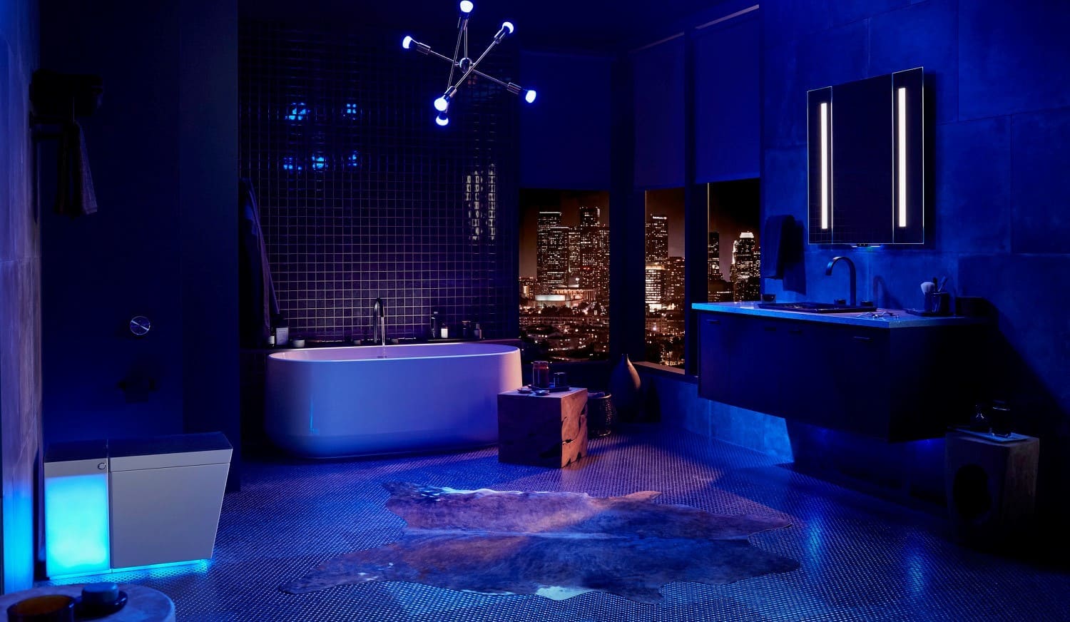 Thiết bị vệ sinh Kohler