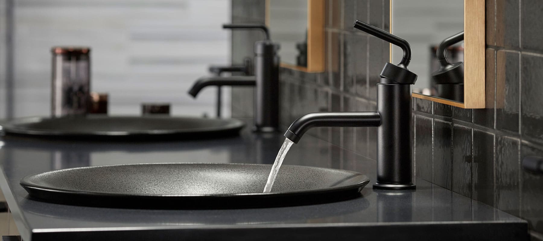 Kohler tiết kiệm nước