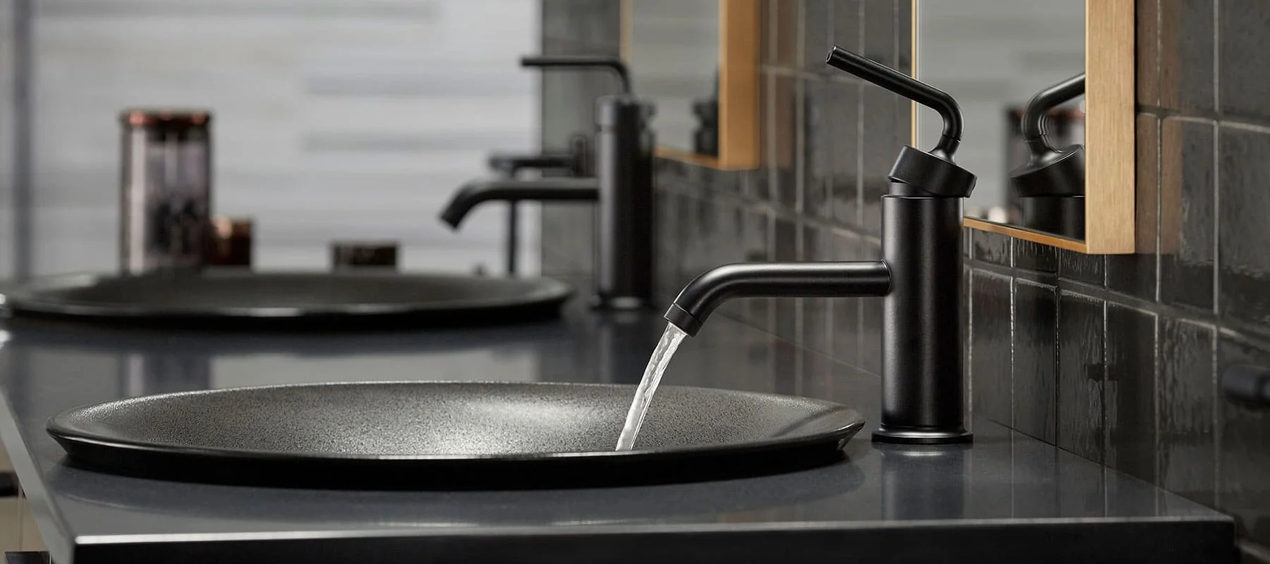 Kohler tiết kiệm nước