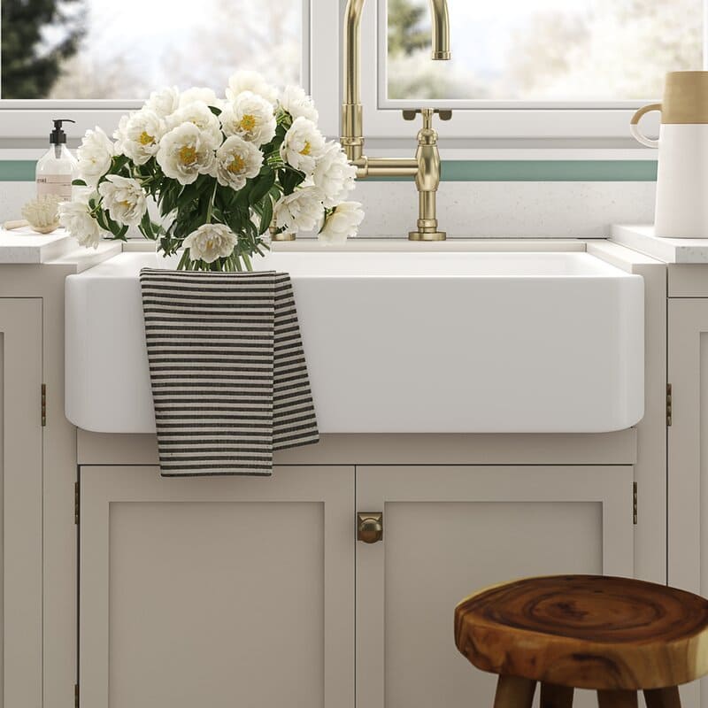 Chậu rửa mặt Kohler