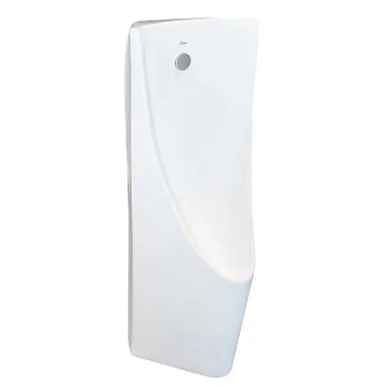 Tiểu nam đặt sàn Clara CU-1812P