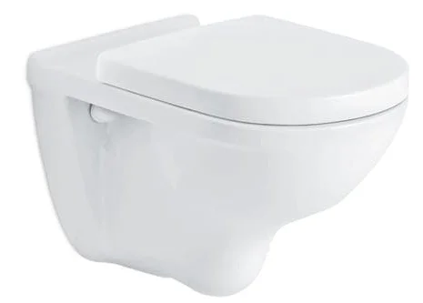Bồn cầu treo tường Đức Villeroy-Boch O.novo 5660R0T2