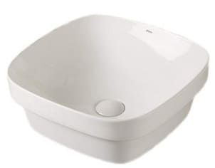 Chậu rửa Lavabo bán âm bàn Clara CB-1149