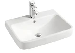 Chậu rửa Lavabo âm bàn Clara CB-168