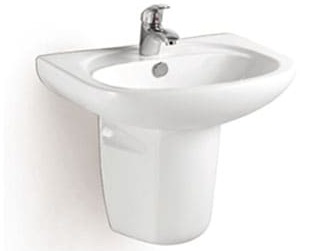 Chân lửng treo tường Clara CB-301C