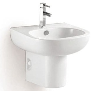 Chân lửng treo tường Clara CB-305C