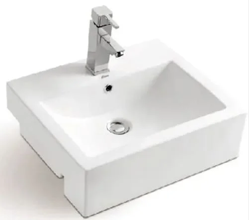 Chậu rửa Lavabo đạt bàn Clara CBM-121
