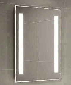Gương soi đèn led Dantalux NAV 1010C