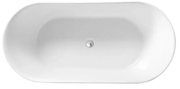 Bồn tắm nhựa 1.5m nhập khẩu Clara CBT-137S