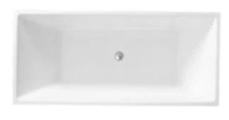Bồn tắm nhựa 1.5m nhập khẩu Clara CBT-142