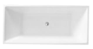 Bồn tắm nhựa 1.5m nhập khẩu Clara CBT-142S