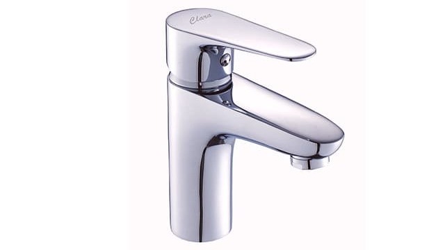 Vòi Chậu Lavabo Nóng Lạnh Clara CF-03351