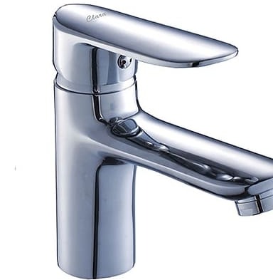 Vòi Chậu Lavabo Nóng Lạnh Clara CF-04351