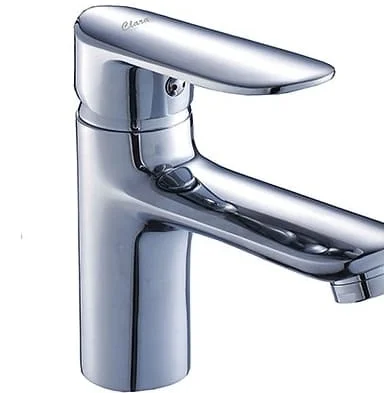 Vòi Chậu Lavabo Nóng Lạnh Clara CF-04351